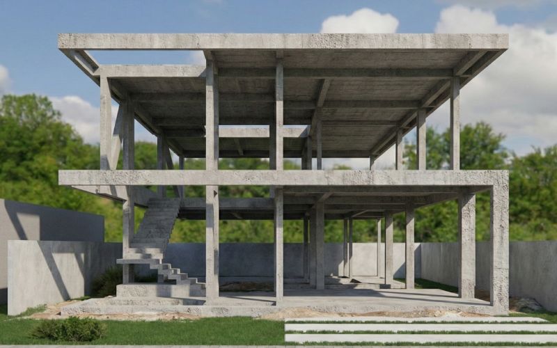 Concreto Armado